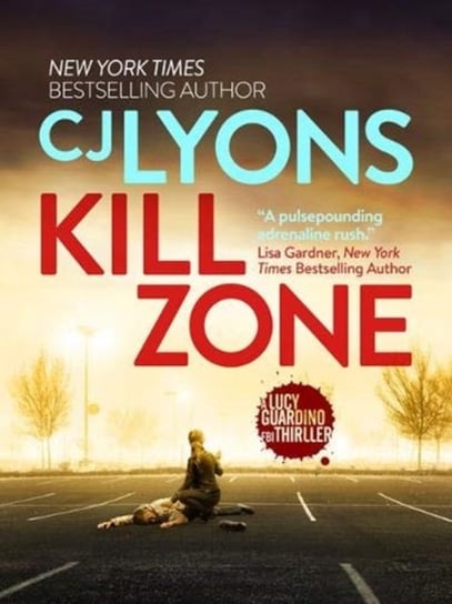 Kill Zone Lyons CJ