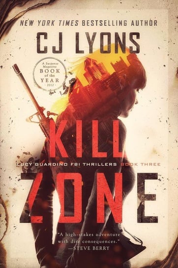 Kill Zone Lyons Cj