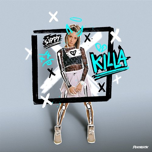 Killa Bianca, Sippy