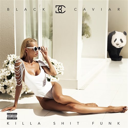 Killa Shit Funk Black Caviar