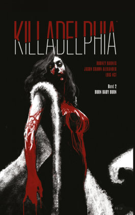 Killadelphia 2 Skinless Crow