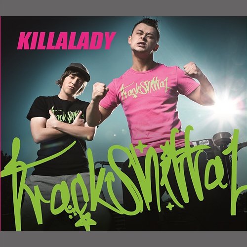 Killalady Trackshittaz