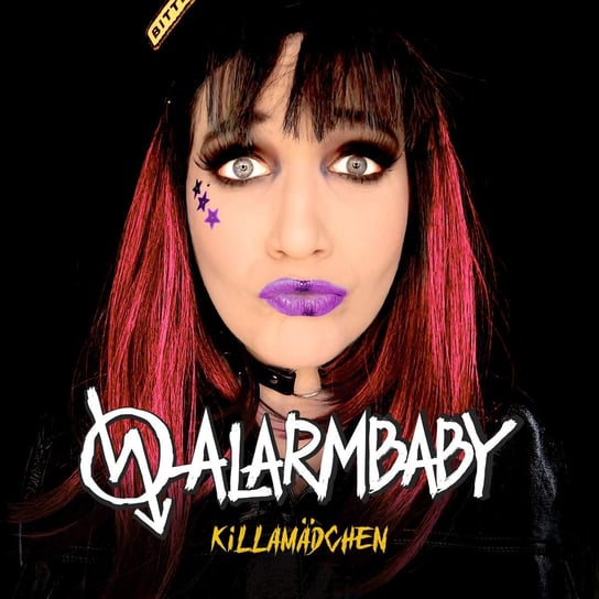 Killamadchen Alarmbaby