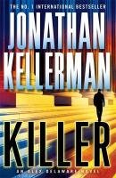 Killer Kellerman Jonathan
