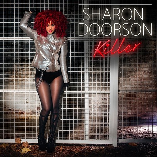 Killer Sharon Doorson