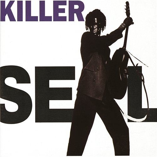 Killer Seal