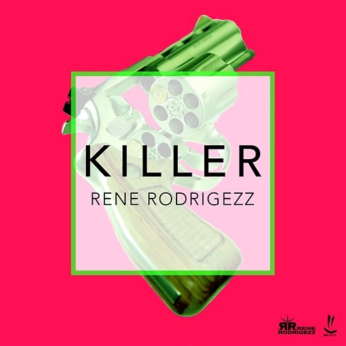Killer Rene Rodrigezz