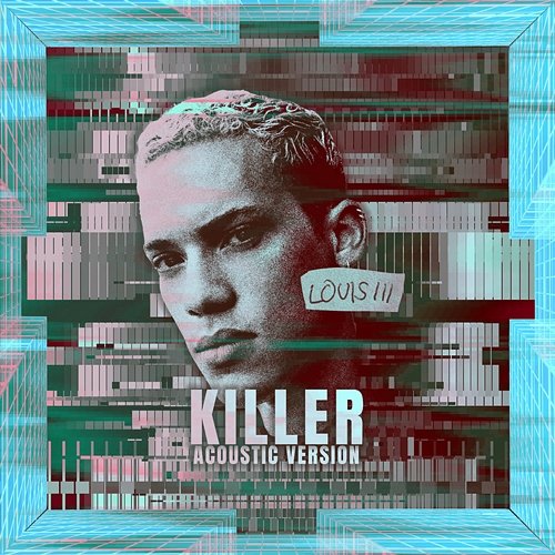 Killer Louis III