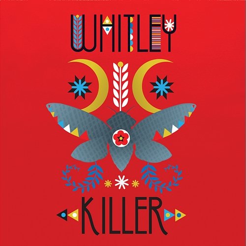 Killer Whitley