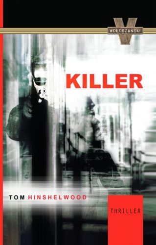 Killer Hinshelwood Tom