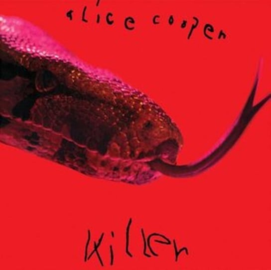 Killer Cooper Alice