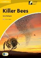 Killer Bees Level 2 Elementary/Lower-intermediate American English Rollason Jane