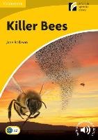 Killer Bees Level 2 Elementary/Lower-intermediate Rollason Jane