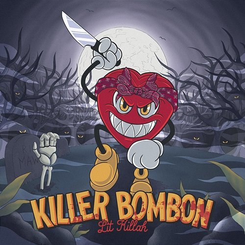 Killer Bombón Lit Killah, Los Palmeras