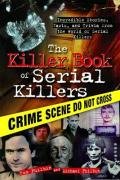 Killer Book of Serial Killers Philbin Tom, Philbin Mike