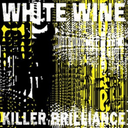 Killer Brilliance White Wine