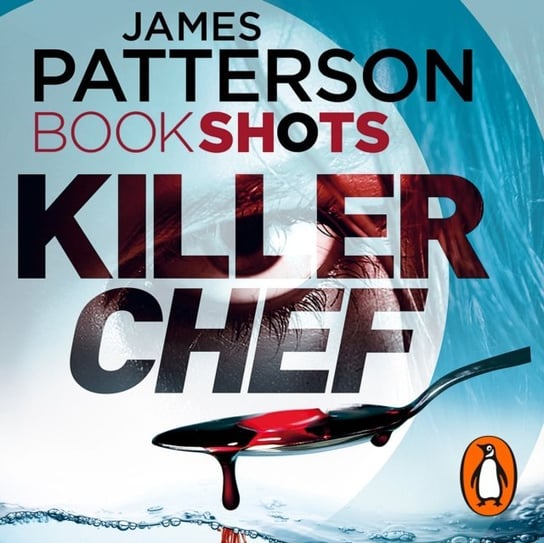 Killer Chef Patterson James