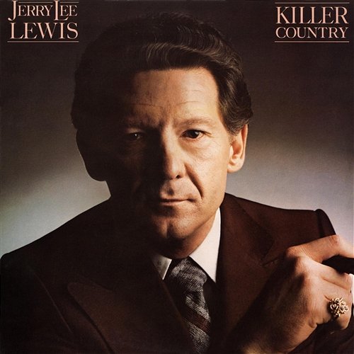 Thirty-Nine and Holding Jerry Lee Lewis