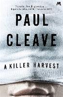 Killer Harvest Cleave Paul