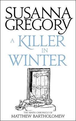 Killer In Winter Gregory Susanna