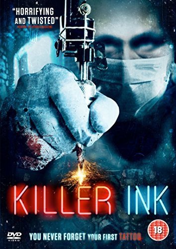 Killer Ink Various Directors