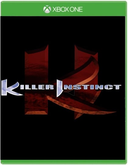 Killer Instinct Microsoft