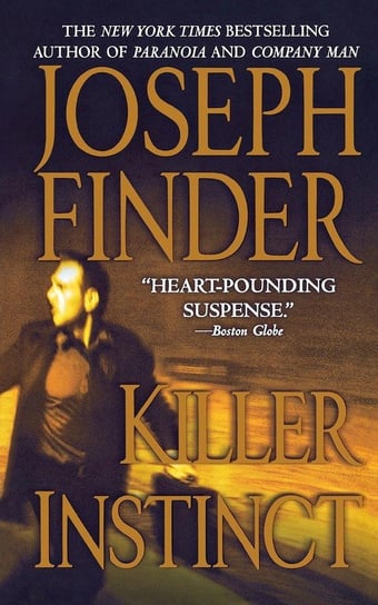 Killer Instinct Finder Joseph