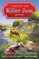 Killer Jam Macinerney Karen