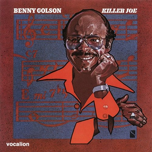 Killer Joe (Expanded) Benny Golson