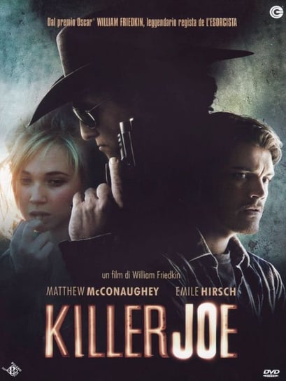 Killer Joe (Zabójczy Joe) Friedkin William