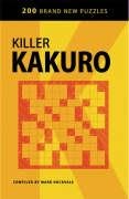 Killer Kakuro Huckvale Mark