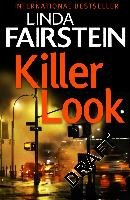 Killer Look Fairstein Linda