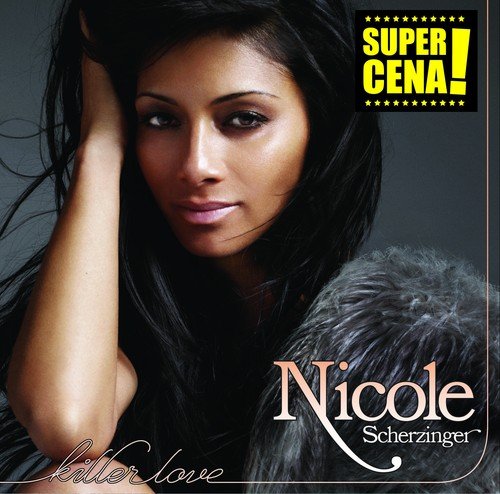 Killer Love Scherzinger Nicole
