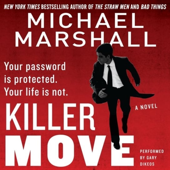 Killer Move Marshall Michael