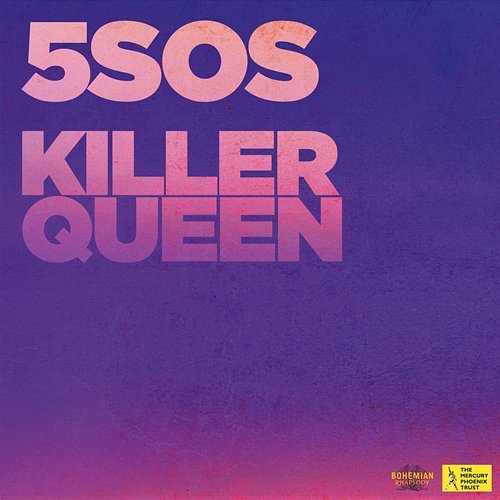 Killer Queen 5 Seconds Of Summer