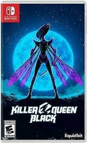 Killer Queen Black  SWITCH Inny producent