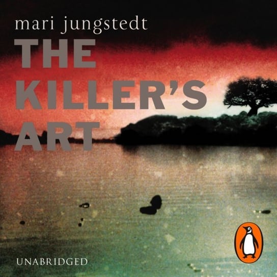 Killer's Art Jungstedt Mari