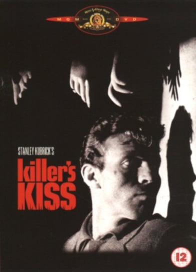 Killer's Kiss (brak polskiej wersji językowej) Kubrick Stanley