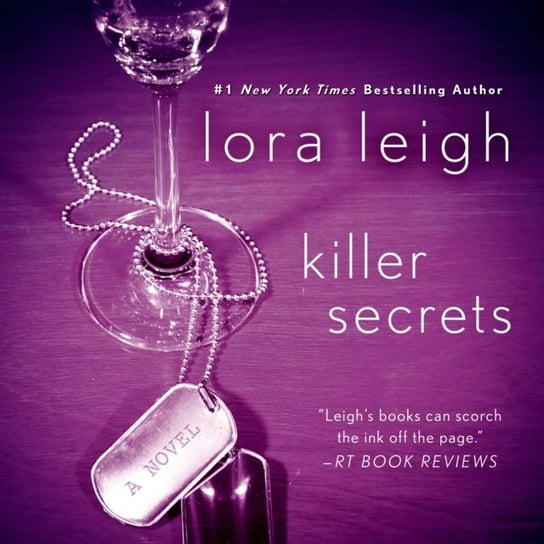 Killer Secrets Leigh Lora
