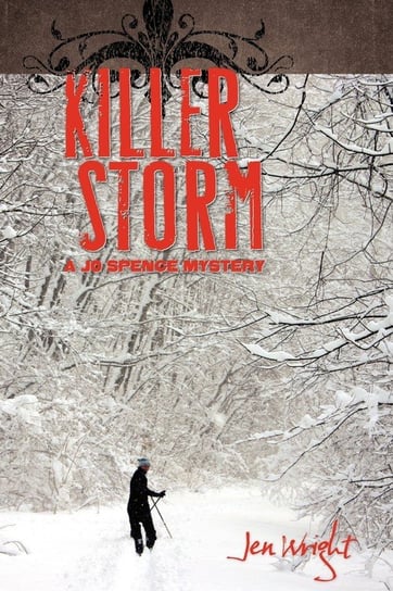 Killer Storm Wright Jen
