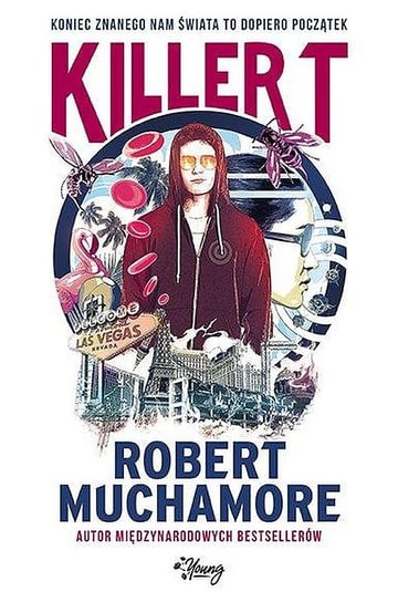 Killer T Muchamore Robert
