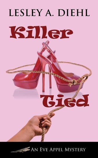 Killer Tied Lesley A. Diehl