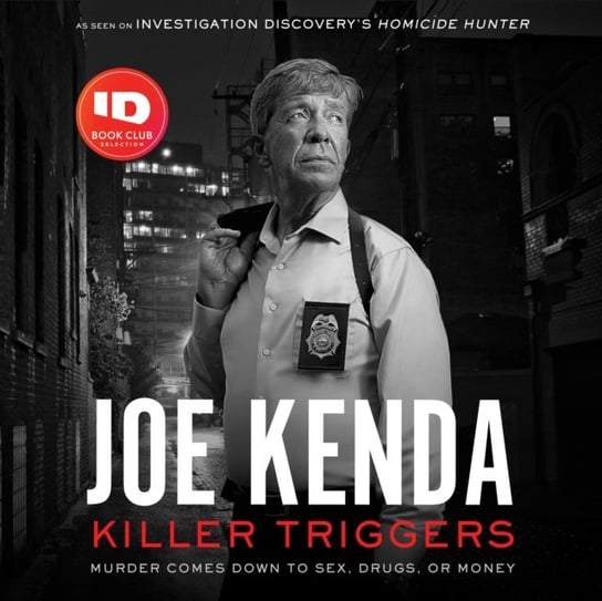 Killer Triggers Kenda Joe