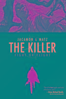 Killer Vol. 5 Matz