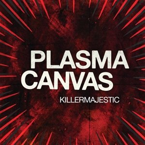 Killermajestic Plasma Canvas
