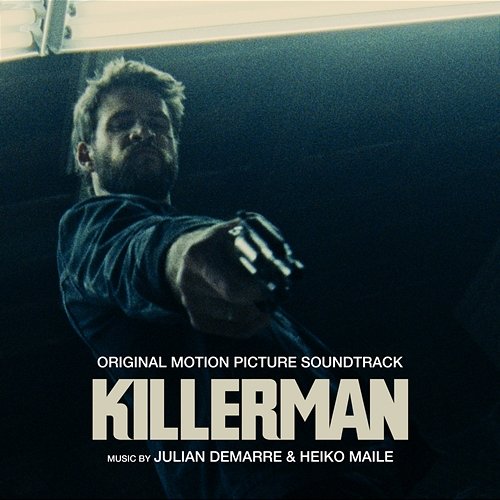 Killerman Julian DeMarre, Heiko Maile