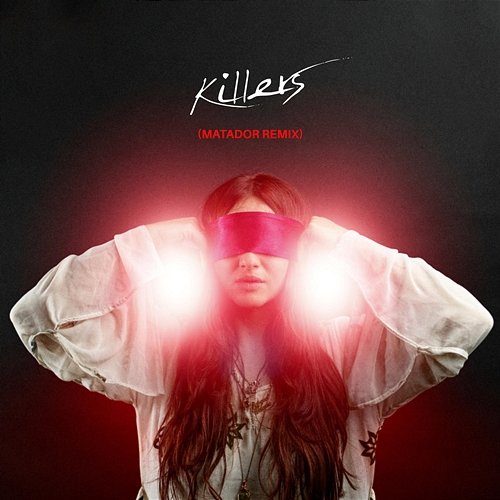 Killers Liz Cass