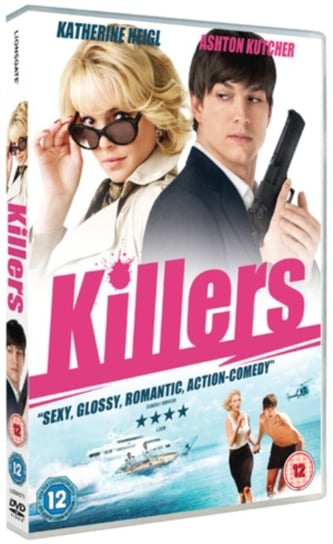Killers (brak polskiej wersji językowej) Luketic Robert