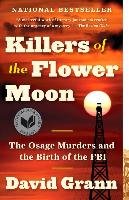 Killers of the Flower Moon Grann David