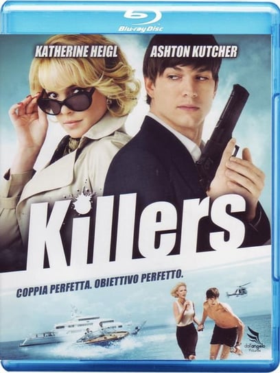 Killers (Pan i pani Kiler) Luketic Robert
